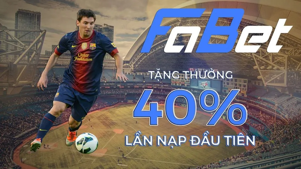Hoàn Trả Thể Thao & Casino F8BET