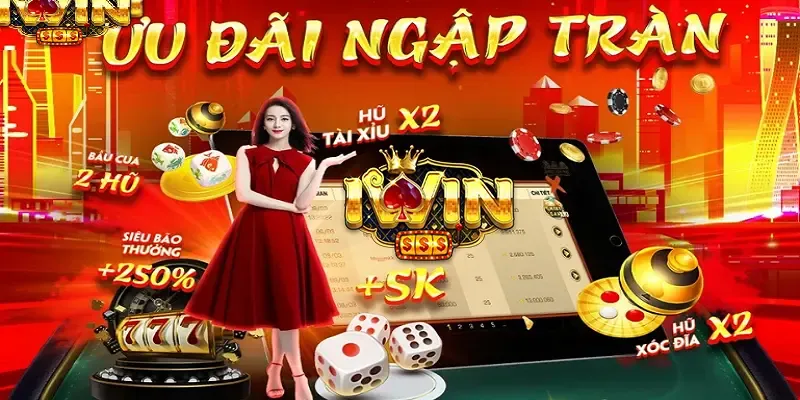 Ưu đãi chào mừng thành viên mới F8BET